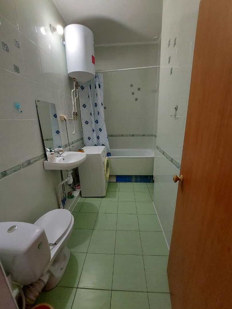 аренда однокомнатной квартиры номер A-174745 в Киевском районе, фото номер 20